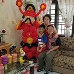 Christopher Pak - @pakcheehang - Instagram