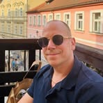 Christopher Palm - Facebook