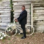 Entrepreneur - @christopher_palmer_jr - Instagram