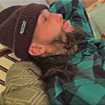 Christopher Kiso Parra - @damn_kiso - Instagram
