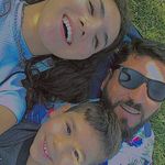 Christopher Parra - @ice_toto81 - Instagram