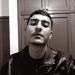 Christopher Parra - @chris_parraa - Instagram