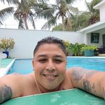 Christopher Parra - @chriparcet - Instagram