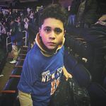 Christopher Parra - @my_life_in_the_sun - Instagram