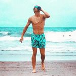 Christopher Parrish - @chrisparrish018 - Instagram
