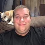 Chris Parrott - @christopherparrott4 - Instagram