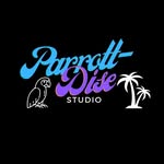 Christopher BigCountry Parrott - @parrottdisestudio - Instagram