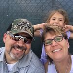 Christopher Dawn Parrott Finken - @dawn_finken - Instagram