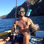 Christopher Michael Parrott - @p_walah - Instagram