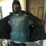 Christopher Parrott - @christopher.parrott.501 - Instagram