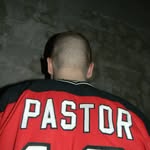 Christopher Pastor - @chrisjpastor - Instagram