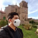 Christopher Pastor Guardamino - @christopherpas.1994 - Instagram