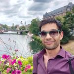 Christopher Pastor Pierre-Campo - @herr.pastor - Instagram