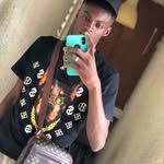 Christopher Paulin - @dadou_mamadou - Instagram