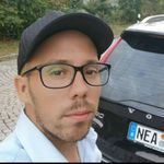 Christopher Pauly - @chrissen0288 - Instagram