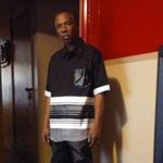 Christopher Payton - @crip777p - Instagram