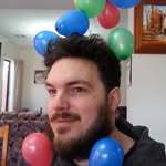 Christopher Payton - @pentbot - Instagram