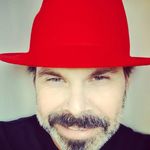 Christopher M. Peckham - @thepeckhamtalks - Instagram