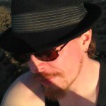 Christopher Peckham - @_reeves81 - Instagram