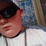 Christopher Peel - @wildredneck121 - Instagram