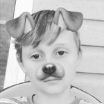 Christopher Peel - @lil.chris123 - Instagram