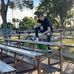 Christopher Peel - @cmpeel9 - Instagram
