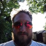 Christopher Peel - @lordpeelxxv - Instagram