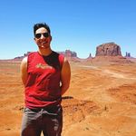 Christopher Peel - @shaquille_o.peel - Instagram