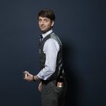 Christopher Pellegrini - @christopherpellegrini - Instagram
