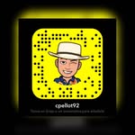 Christopher Pellot - @christopher_t_pellot - Instagram