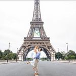 Christopher Pence - @cjpence12 - Instagram