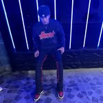 Christopher Peralta - @c____peralta17 - Instagram