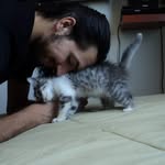 Christopher Peralta - @crialexyz - Instagram