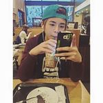 Christopher Peralta - @imdaniel_peralta - Instagram