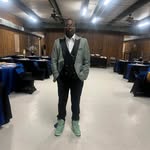 Christopher Peterkin - @____demetriuss - Instagram