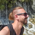 Christopher Petz - @hitsukiyomi - Instagram