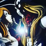 Christopher Philbin - @falconfalling - Instagram