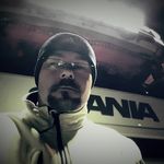 Christopher Philipp - @berseker84 - Instagram