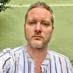 Christopher Phillips - @phillipschristopher - Instagram