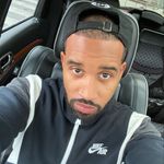 Christopher Phipps - @rashaad_86 - Instagram