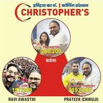 Christoper’s - @christopher_phoenix_ - Instagram