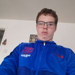 Christopher Phoenix - @christopherphoenix21 - Instagram