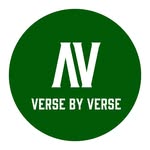 Christopher Piccirillo - @verse_by_verse_podcast - Instagram