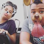 Giovanni Christopher Piccoli - @earthquakeparker1 - Instagram