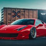 Christopher Pickering - @bad_ass_chris_34 - Instagram