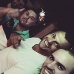 Christopher Pickering - @pickering6040 - Instagram
