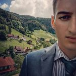 Christopher Pickering - @mrpickering - Instagram