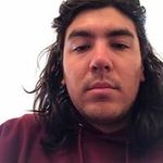Christopher Pickering - @ltsleepy - Instagram