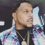 Christopher Pickering - @therealyoung_drac - Instagram