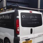 @christopherpickfordjoinery - Instagram